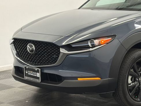 New 2026 MAZDA CX-30 AWD 2.5 S image 2