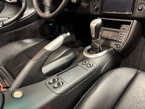 Used 2003 Porsche 911 Carrera 4 AWD/4WD image 45