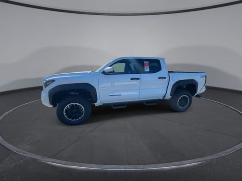 New 2026 Toyota Tacoma TRD Off-Road image 9