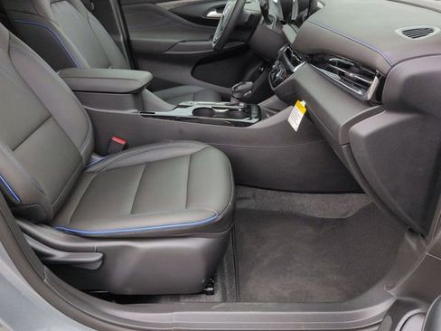 New 2026 Buick Envista Sport Touring w/ Convenience I Package FWD image 26