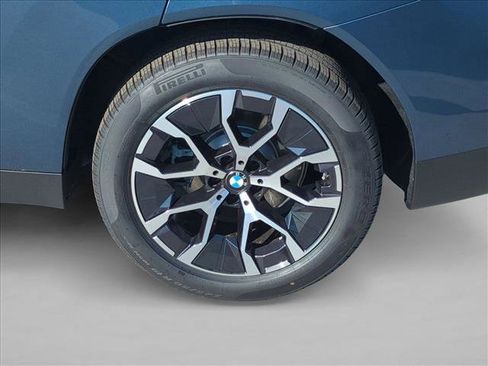 New 2026 BMW X3 xDrive30 AWD/4WD image 10