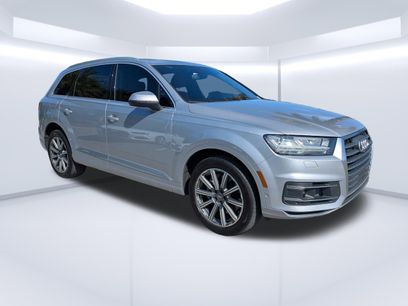 Certified 2019 Audi Q7 3.0T Premium Plus w/ Premium Plus Package