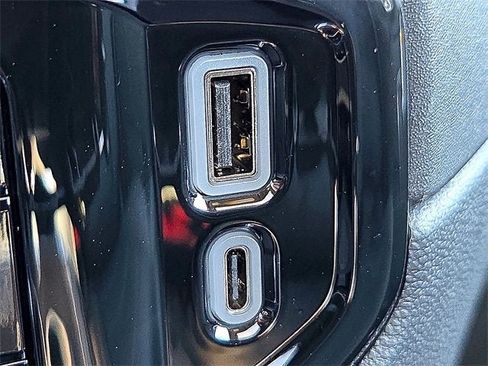 New 2026 Chevrolet Silverado 2500 LTZ w/ Trail Boss Package image 22