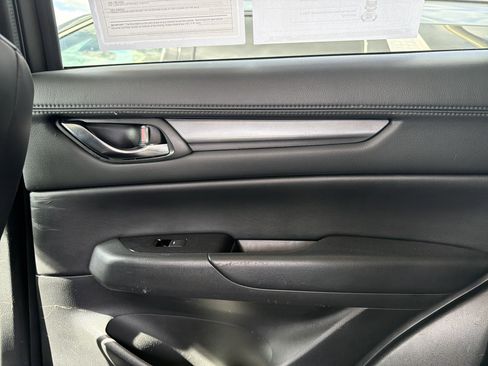 Used 2021 MAZDA CX-5 Touring image 28