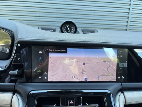 New 2026 Porsche Panamera 4 AWD/4WD image 20