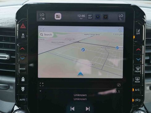 New 2026 RAM 3500 Limited image 5