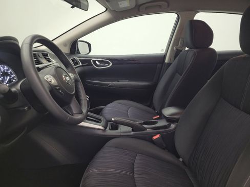 Used 2017 Nissan Sentra SV FWD image 17