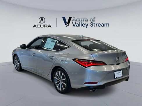 Certified 2024 Acura Integra FWD image 7