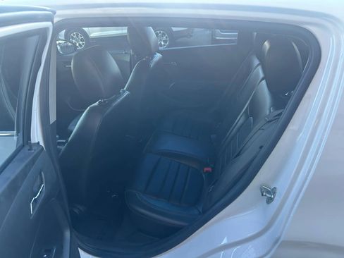 Used 2013 Chevrolet Sonic RS image 15