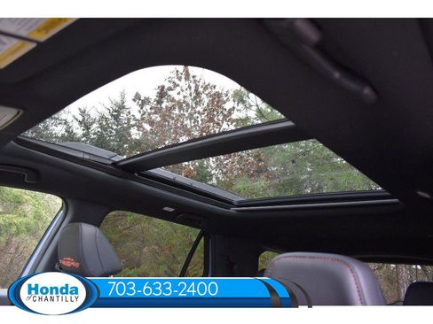 New 2026 Honda Passport TrailSport image 23