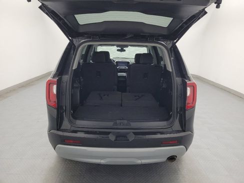 Used 2021 GMC Acadia SLE image 29