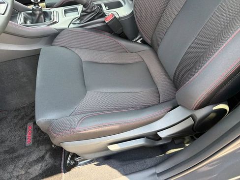 New 2026 Subaru WRX Premium w/ WRX Essentials Package AWD/4WD image 21