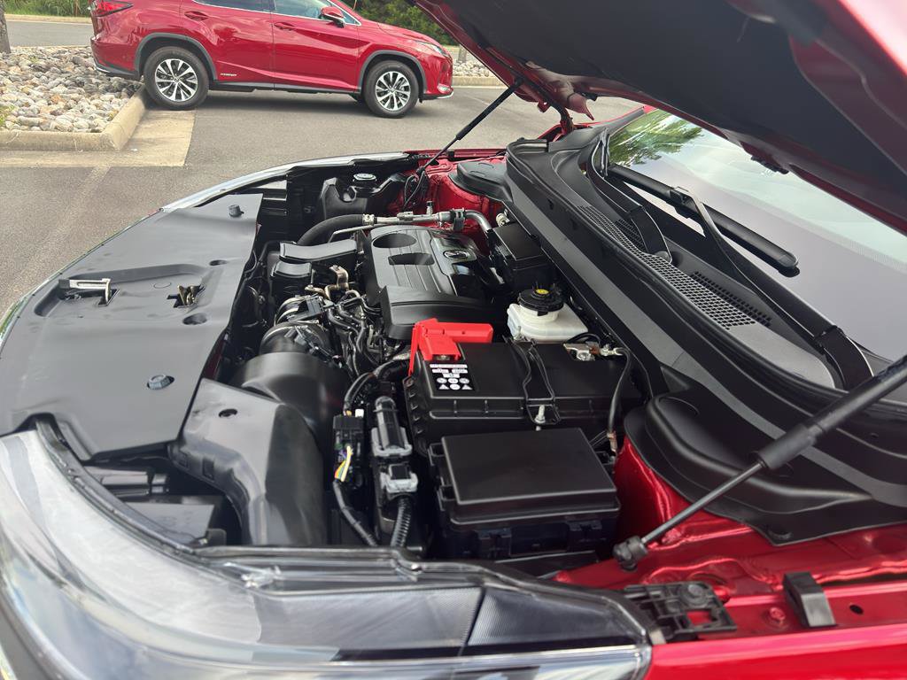 Certified 2023 Acura RDX w/ Technology Package AWD/4WD image 40