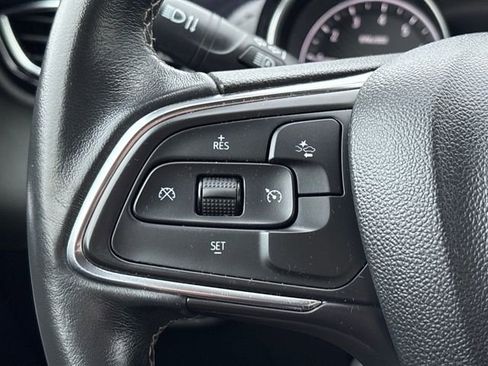 Used 2023 Buick Encore GX Select w/ Sport Touring Package image 20