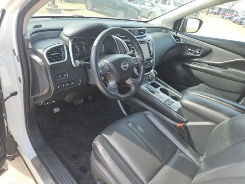 Used 2023 Nissan Murano SL image 13