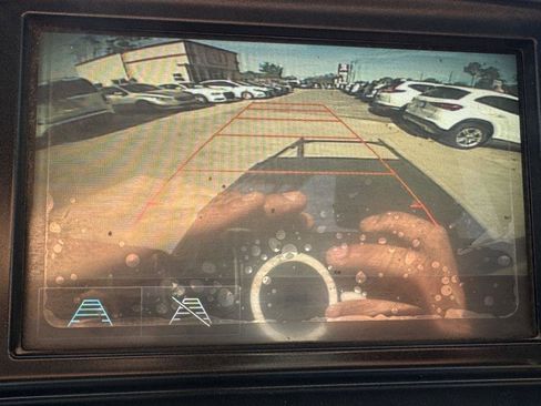 Used 2017 Chevrolet Silverado 2500 W/T w/ WT Convenience Package RWD image 16