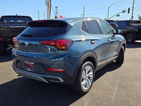 New 2026 Buick Encore GX Preferred w/ Comfort Package image 4