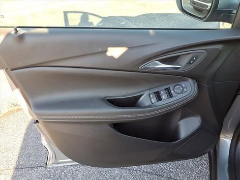 New 2026 Buick Encore GX Preferred image 25