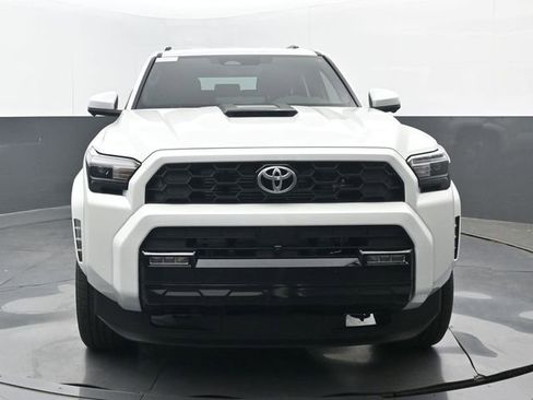 New 2026 Toyota 4Runner TRD Sport Premium RWD image 20