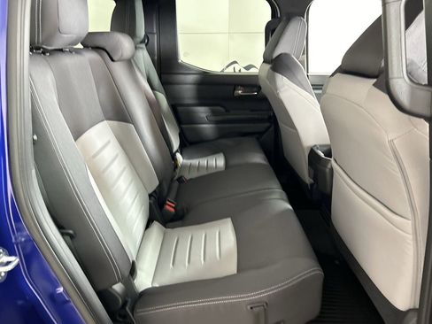 New 2025 Toyota Tacoma TRD Sport image 31