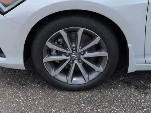 New 2026 Acura Integra FWD image 13