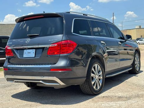 Used 2013 Mercedes-Benz GL 320 BlueTEC 4MATIC image 7