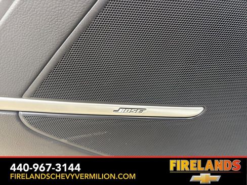 Used 2014 Cadillac CTS Performance AWD/4WD image 3