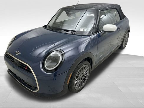 Used 2026 MINI Cooper S FWD image 6