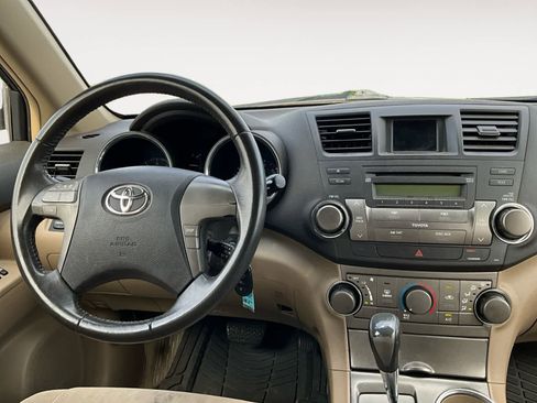 Used 2008 Toyota Highlander Sport AWD/4WD image 14