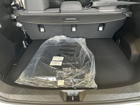 New 2026 Subaru Crosstrek 2.5i Sport image 11