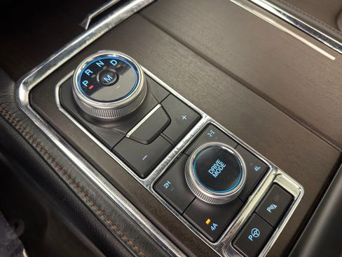 Used 2020 Ford Expedition Max King Ranch AWD/4WD image 23