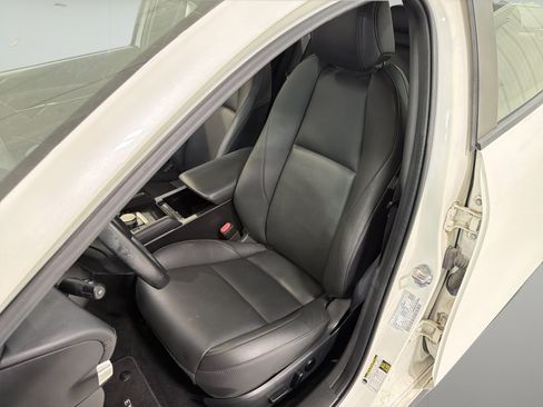 Used 2022 MAZDA MAZDA3 s AWD/4WD image 10