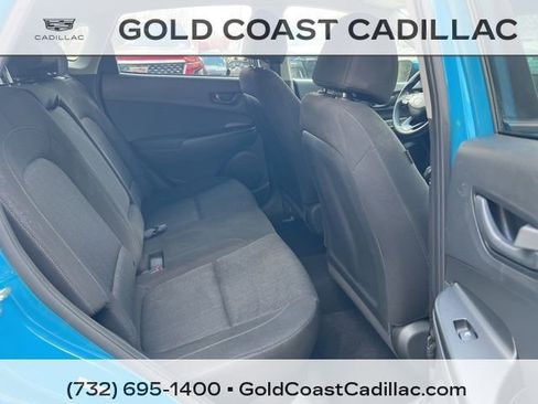 Used 2023 Hyundai Kona SEL w/ Cargo Package image 8