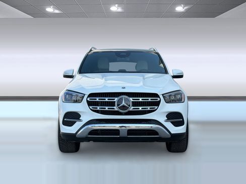 New 2026 Mercedes-Benz GLE 350 4MATIC image 6