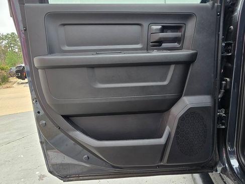 New 2026 RAM 2500 Tradesman image 24