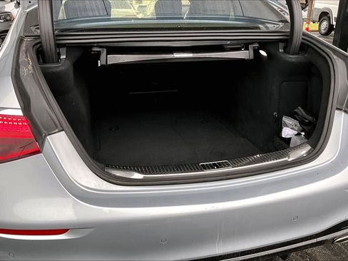 Certified 2022 Mercedes-Benz S 500 4MATIC image 35