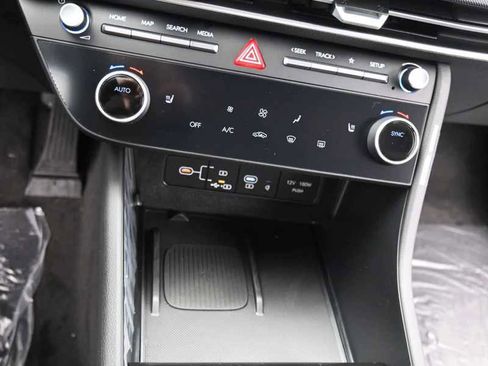 New 2026 Hyundai Sonata SEL image 19