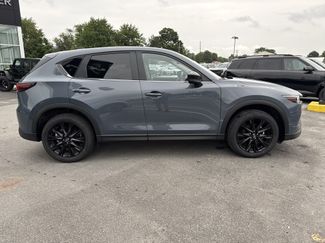 Used 2025 MAZDA CX-5 Carbon Edition AWD/4WD video 2