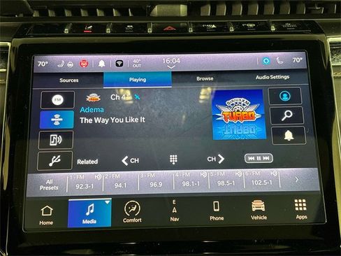 Used 2022 Jeep Grand Cherokee Summit image 23