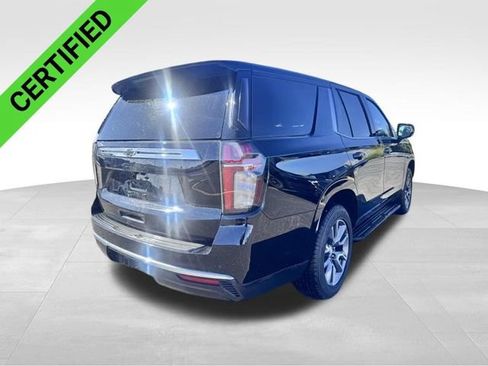 Used 2022 Chevrolet Tahoe 4WD w/ Remote Keyless Entry Package image 5