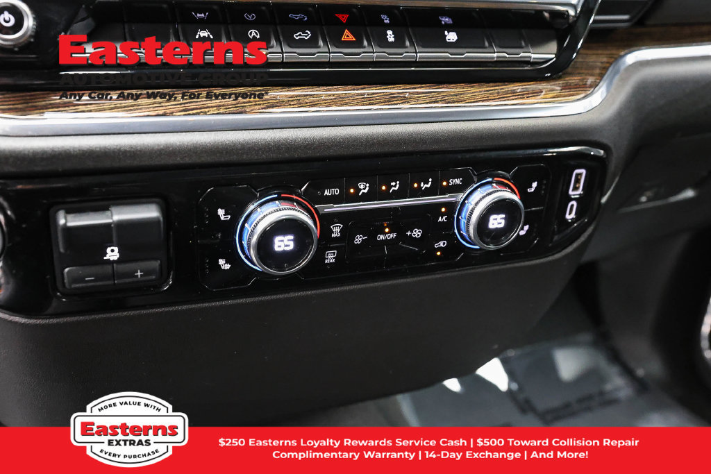 Used 2023 GMC Sierra 1500 Elevation AWD/4WD image 20
