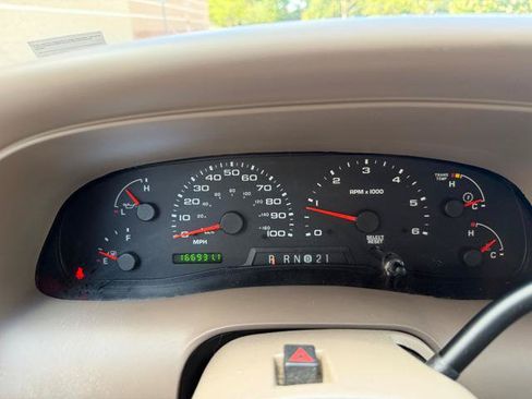Used 2004 Ford F250 Lariat AWD/4WD image 50
