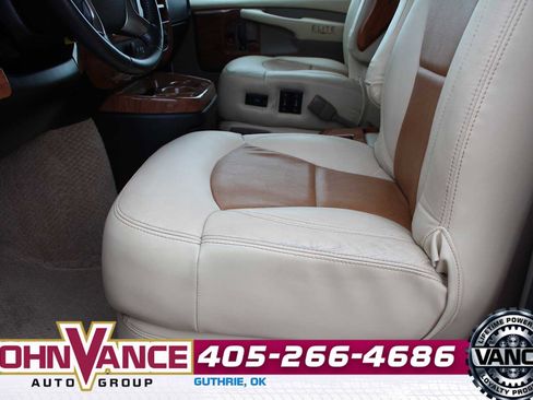 Used 2014 Chevrolet Express 1500 AWD image 33