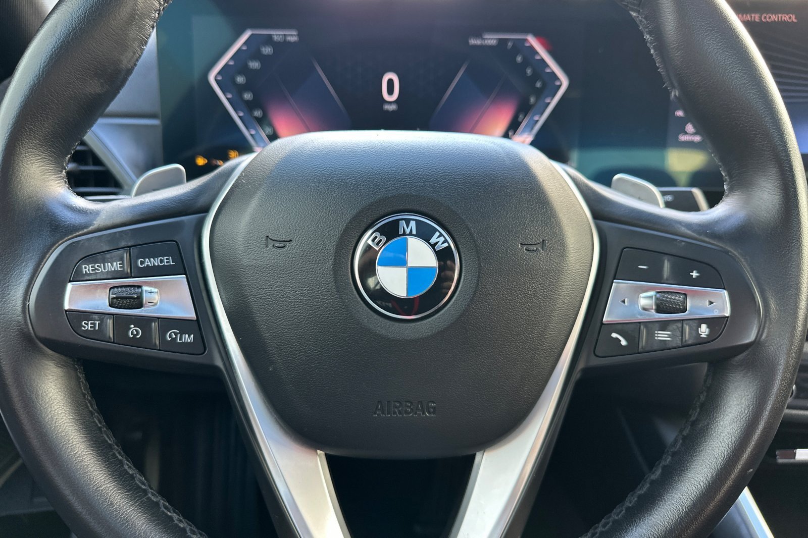 Used 2023 BMW 330i Sedan w/ Convenience Package RWD image 22