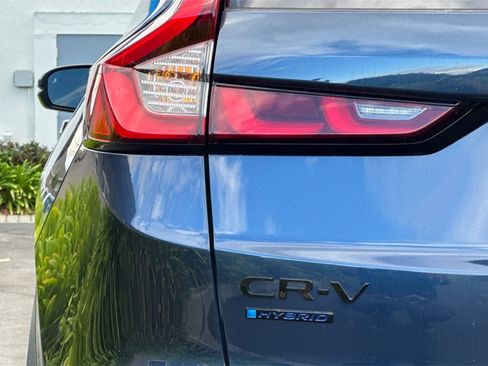 New 2026 Honda CR-V Sport image 6