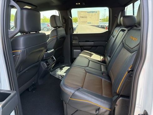 New 2026 Ford F150 Tremor w/ Equipment Group 402B AWD/4WD image 9