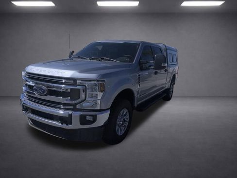 Used 2021 Ford F250 XLT w/ XLT Value Package image 20