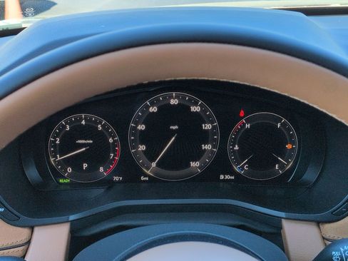 New 2026 MAZDA CX-70 3.3 Turbo S w/ Premium Plus image 26