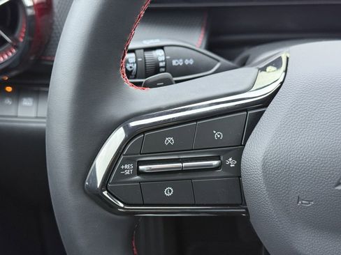 New 2026 Chevrolet Equinox RS w/ Convenience Package III image 27