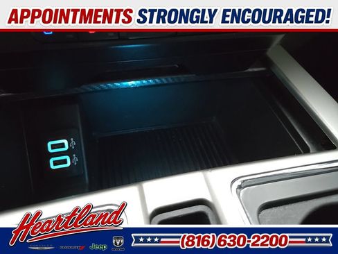 Used 2018 Ford F150 Lariat AWD/4WD image 76
